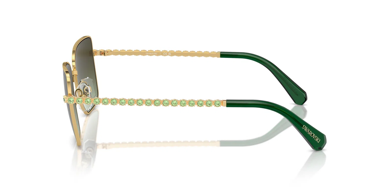 Swarovski 7015 Sunglasses - view 22